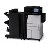 HP LaserJet Enterprise flow M830z (A3, 56 ppm A4, G-Lan, Print/Scan/CopyDigital Sending) CF367A#B19