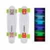 Fiszka skateboard Tempish Buffy A FLASH ABEC 7 LED (Fiszka skateboard Tempish Buffy A FLASH ABEC 7 LED)