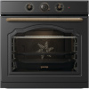 Gorenje BOS67371CLB AirFry