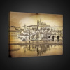 Obraz na plátne obdĺžnik - OB0945 - Praha 60cm x 40cm - O4