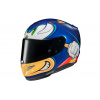 Prilba HJC RPHA11 SONIC SEGA MC2 - XS