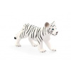 Animal Planet Tiger biely mláďa stojace