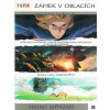 Zámek v oblacích - plast/digipack DVD