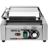 Kontaktní gril drážkovaný 1800W 320mm Yato Gastro YG-04555