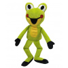 Hladítko Mu Brno Krtko žabka 32 cm