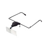 Okuliare s lupou TOOLCRAFT TO-5137812