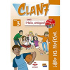 Clan 7 Nivel 3 - Libro del profesor +CD +Extensión digital