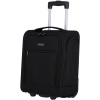 Cestovný kufor Travelite Cabin 2W Underseater Black (4027002072732)