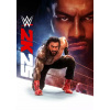 WWE 2K25 (Xbox One / Xbox Series X/S) (Global) - MS Store PC