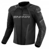 Shima Solid 2.0 Vent čierna Veľkosť: 2XL