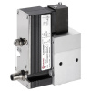 IMI NORGREN ventil pre reguláciu tlaku VP2316BELL1MB200 Materiál puzdra hliník 1 ks; VP2316BELL1MB200