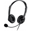 GENIUS headset HS-230U/ USB