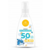 PLATAN sprej na opaľovanie pre deti SPF 50+, 150 ml