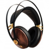 MEZE AUDIO 99 Classics prémiové slúchadlá, walnut gold