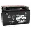 Štartovacia batéria YUASA YTX7A-BS