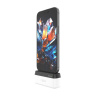FIXED Zen 5 Plug-in, PD 20 W, 5 000 mAh, biela