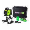 Strend pro Industrial GF360G 3D Laser zelený