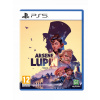 Arsene Lupin - Once A Thief