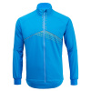 Pánska bunda Silvini Natisone MJ1500 blue-lime L
