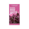 Čokoláda s ružovou vodou, Bio 60g Benjamissimo