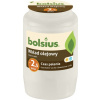 Bolsius Parafínová náplň olejová 20ks