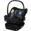 Autosedačka Lionelo Astrid i-Size Set Black Grey (5903771709248)