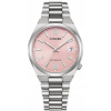 Hodinársky výrobok Citizen Tsuyosa Automatic NJ0200-50Z