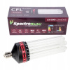 Lampa na pestovanie raslín - CFL 300W Spectromaster Lamp - 8U -2100K Kvet (CFL 300W Spectromaster Lamp - 8U -2100K Kvet)
