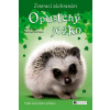 Zvierací záchranári – Opustený ježko | Jill Hucklesby