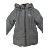 Detská bunda - Nortwood Down Bunda 152 (B1E502*RETUR JEANS DOWN Jacket 135/140 E00)