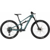 Cannondale Habit Carbon 1, bicykel - Jade Veľkosť: M