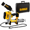 Mazacia pištoľ - 18V 400G Dewalt DCGG571NK Lubrikátor batérie (18V 400G Dewalt DCGG571NK Lubrikátor batérie)