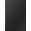 Samsung Tab S10+/S9+/S9 FE+ EF-DX825UBEGWW Black