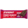 ENERVIT POWER CRUNCHY BAR brownie + čokoláda 40 g