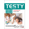 Testy 2023-2024 z matematiky pro žáky 9. tříd ZŠ - Alena Filipčuková, Hana Hedbávná, Hana Lišková, Ivana Ondráčková, Magda Králová