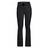 Dámske softshellové nohavice Goldbergh Pippa Ski Pants Black
