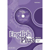 English Plus 2nd.Edition Starter Teacher's Book - Ben Wetz,Robert Quinn