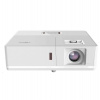 Optoma projektor ZU506Te (DLP, FULL 3D, Laser, WUXGA, 5 500 ANSI, 300 000:1, HDMI, VGA, 2x10W speaker) (E1P1A2VWE1Z3)