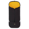 Emitex Fusak 2v1 Cocoon Softshell Black/Mustard Comma