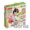 Quercetti 84405 FantaColor Baby PlayBio
