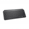 Logitech MX Keys Minimalist Keyboard 920-010498