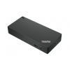 Lenovo ThinkPad Universal USB-C Dock 40AY0090EU
