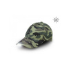 Delphin LED šiltovka OutLINE Camo - UNI
