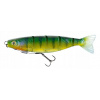 Ozbrojená Fox Rage Loaded Jointed Pro Shad 18 cm/52