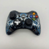 Xbox 360 ovládač (Halo 4 Edition)