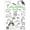 Cestovatelský deník - Josef Vrtal, Klára Vrtalová