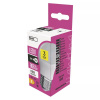 Žiarovka LED Classic Mini Globe 7,3 W E27 neutrálna biela (ZQ1131)