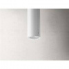 Odsávač pár Elica TUBE PRO ISLAND MAT WH/A/43 biely