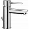 Łódź paffoni palica chrómový washbasin faucet (Łódź paffoni palica chrómový washbasin faucet)
