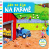 Svojtka Ako to žije na farme